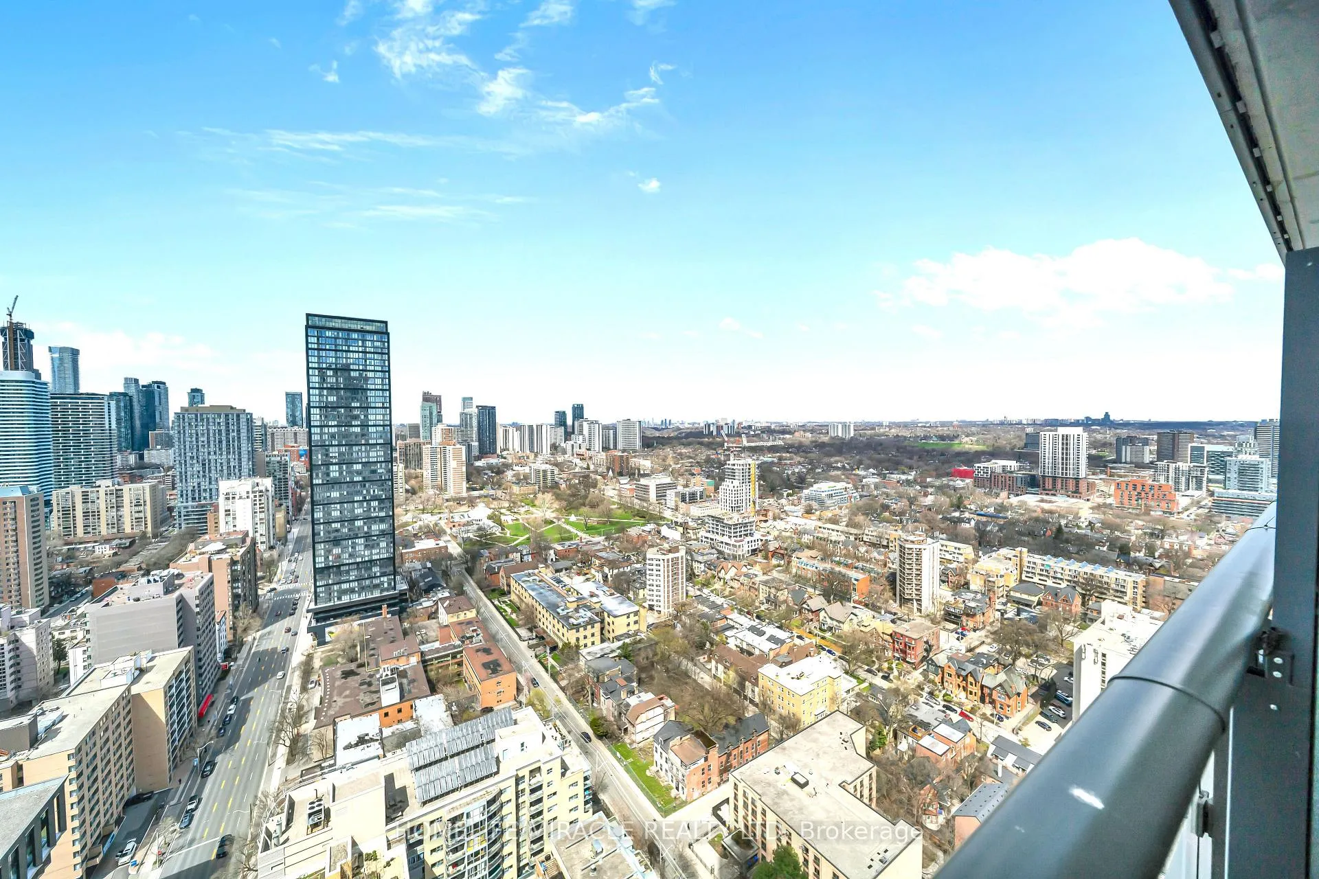 Photo 39 of Unit 3512, 251 Jarvis Street, Toronto, Church-Yonge Corridor — HOMEH