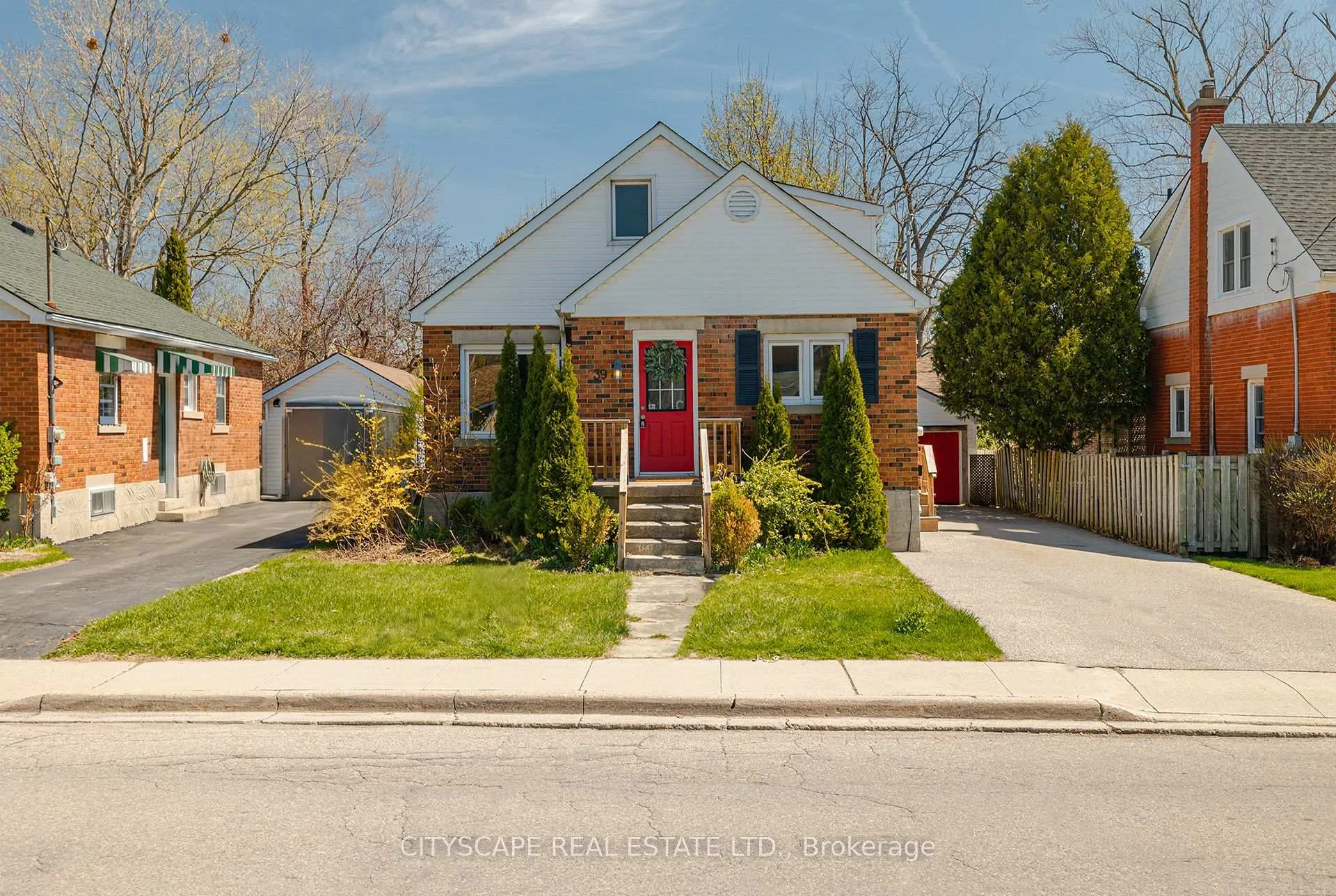 Photo 1 of 39 Glenmorris Street, Cambridge — HOMEH