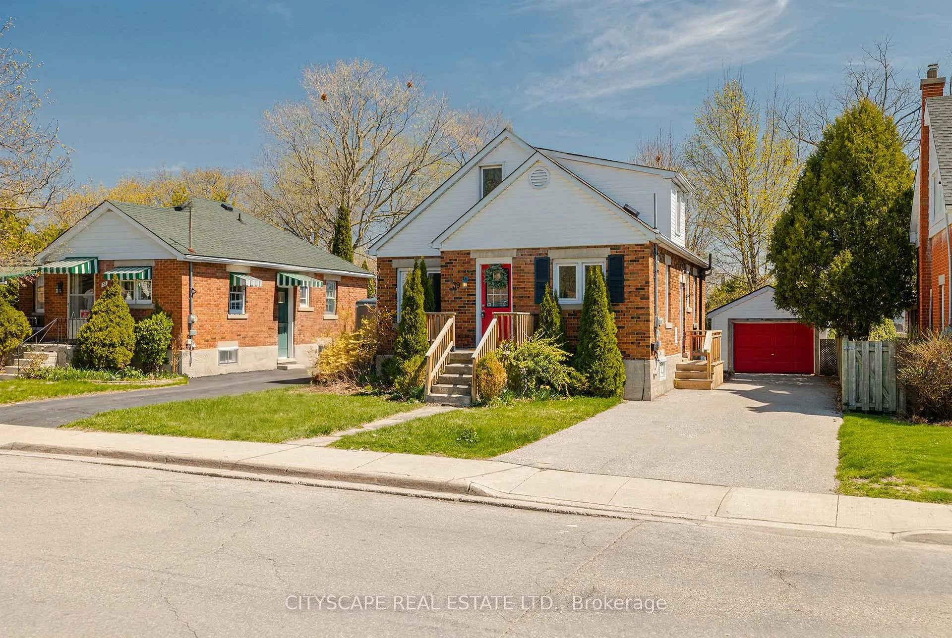 Photo 2 of 39 Glenmorris Street, Cambridge — HOMEH