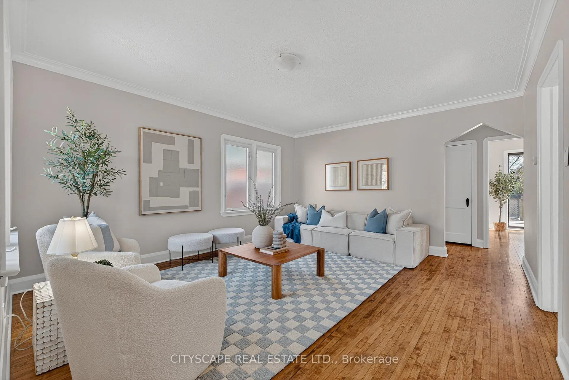 Photo 3 of 39 Glenmorris Street, Cambridge — HOMEH