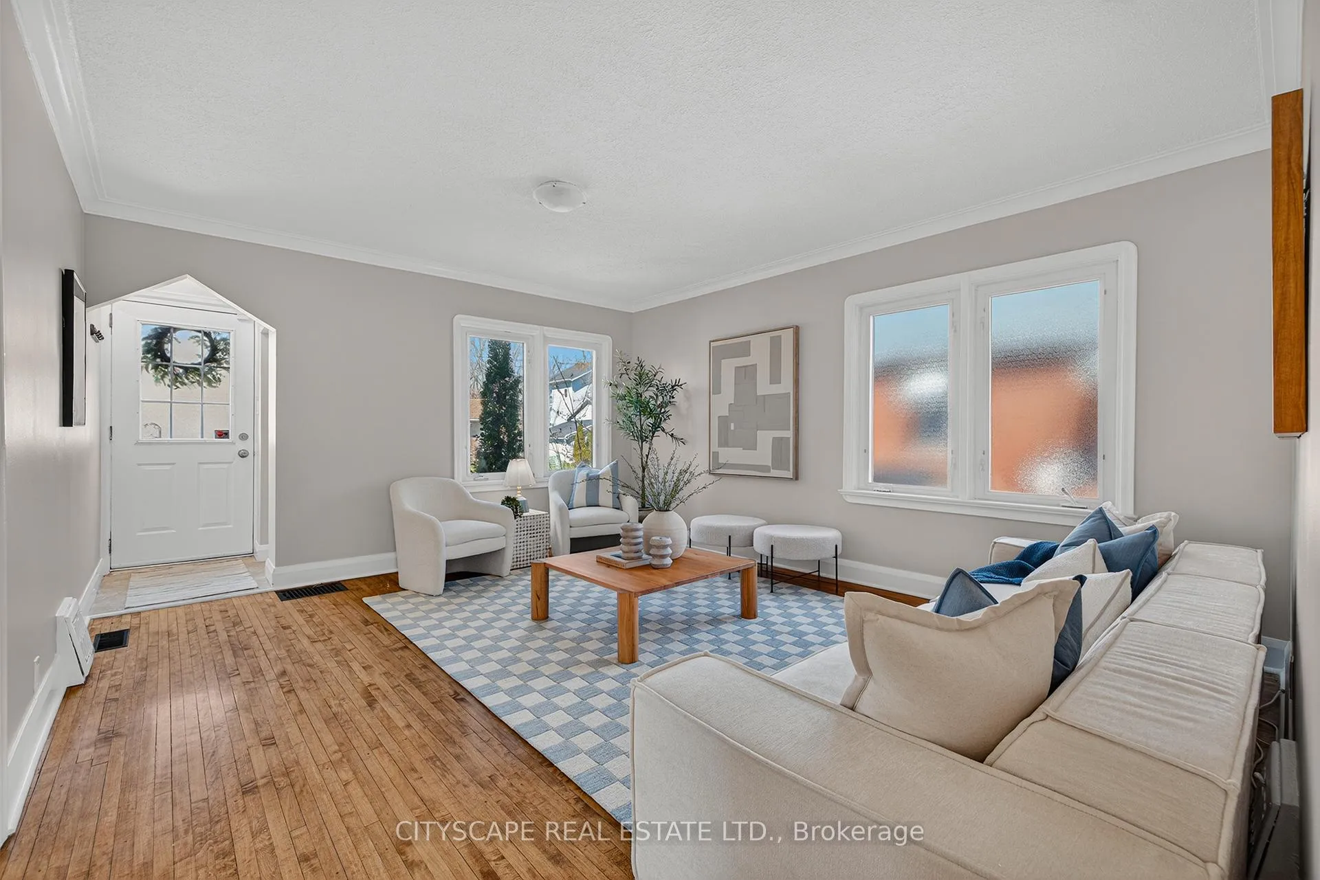 Photo 4 of 39 Glenmorris Street, Cambridge — HOMEH