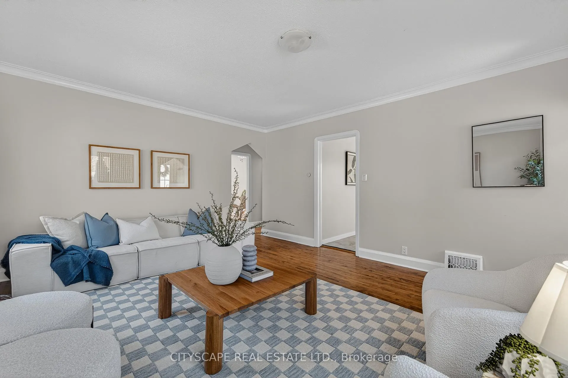 Photo 5 of 39 Glenmorris Street, Cambridge — HOMEH
