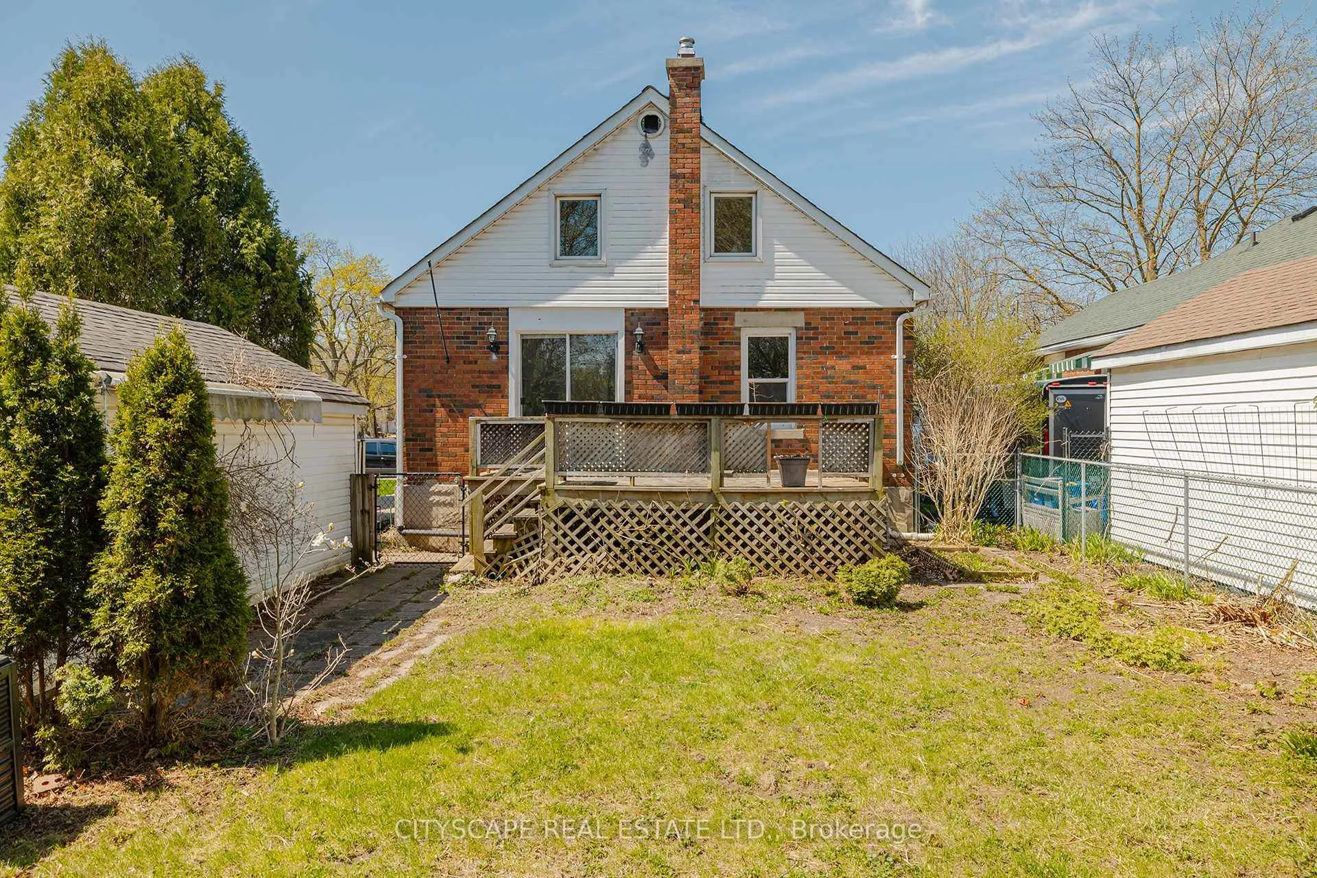 Photo 24 of 39 Glenmorris Street, Cambridge — HOMEH