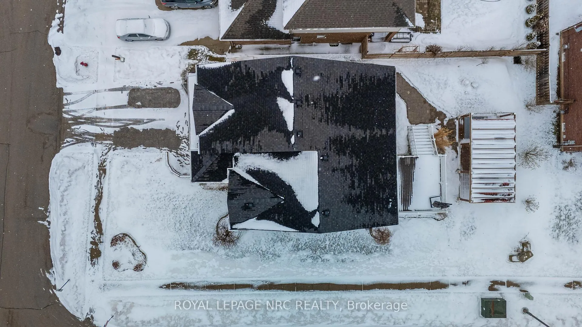 Photo 5 of 225 Colbeck Drive, Welland, Coyle Creek — HOMEH