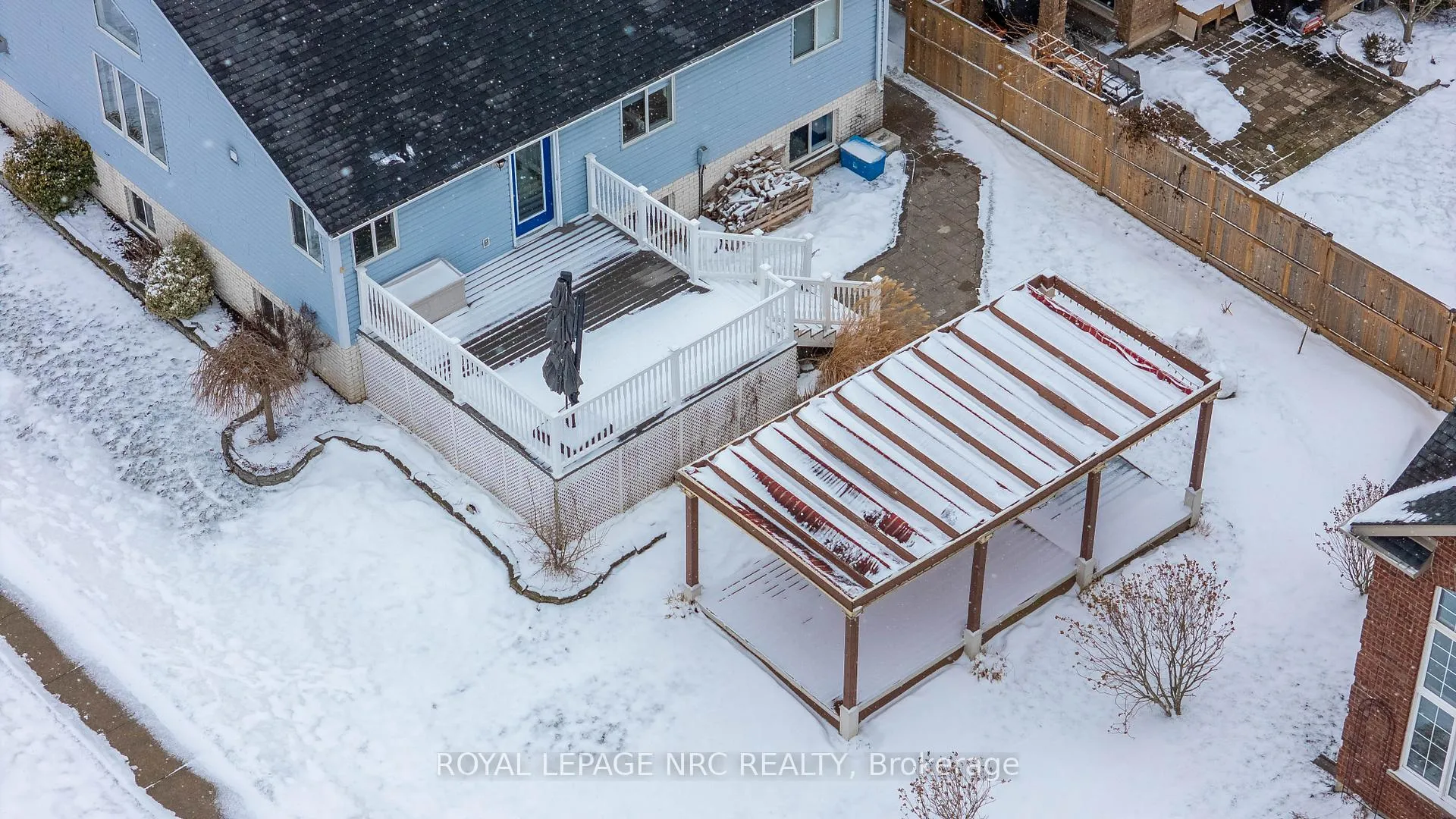 Photo 7 of 225 Colbeck Drive, Welland, Coyle Creek — HOMEH