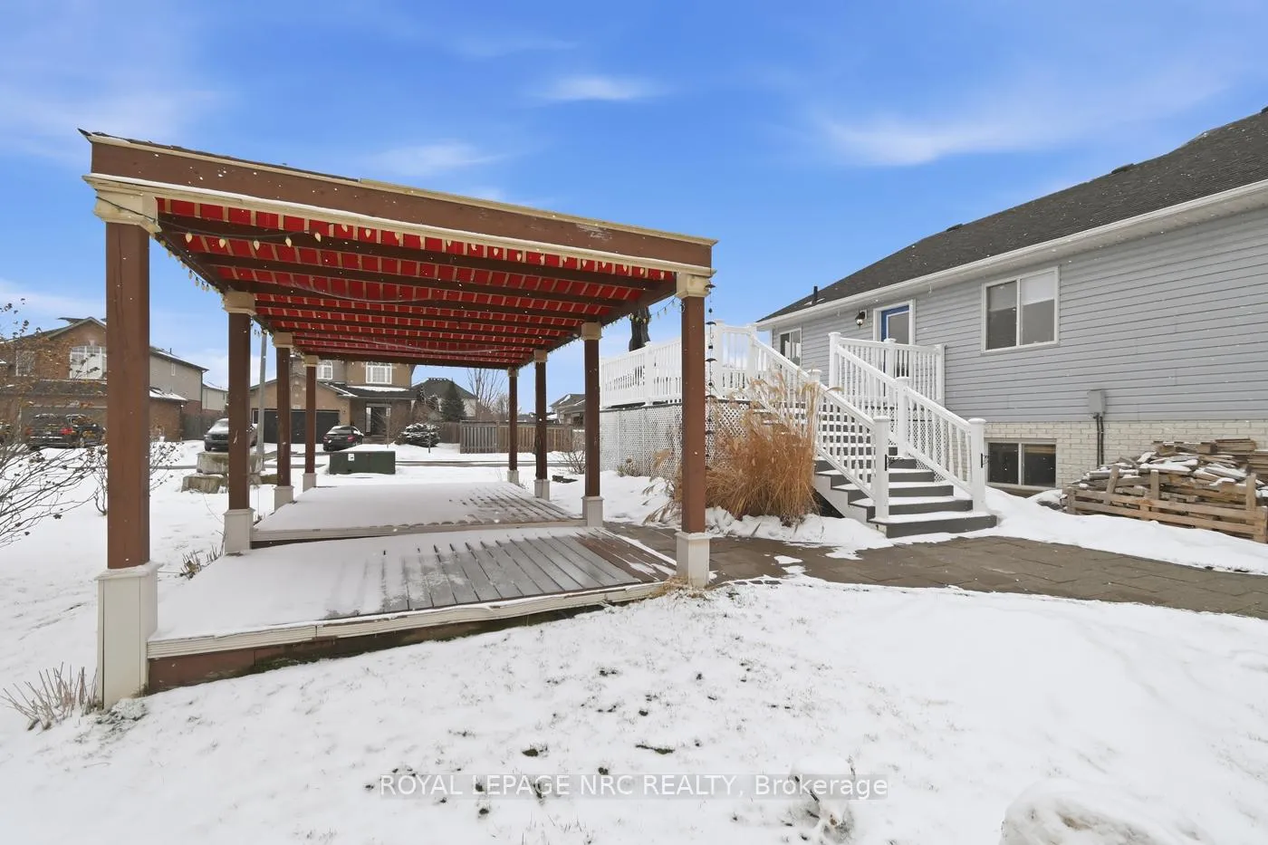 Photo 41 of 225 Colbeck Drive, Welland, Coyle Creek — HOMEH