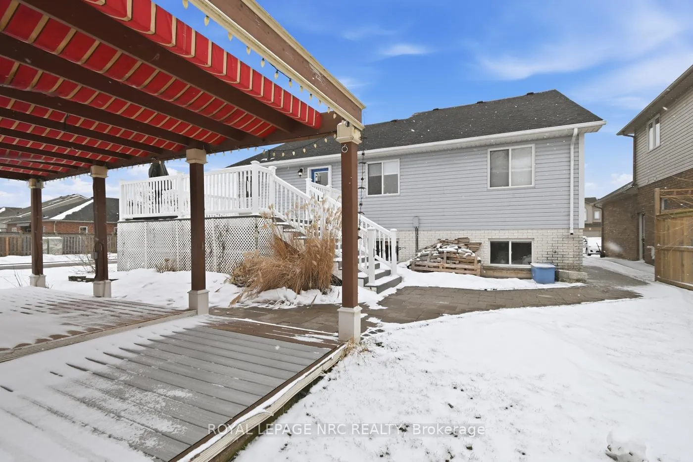 Photo 43 of 225 Colbeck Drive, Welland, Coyle Creek — HOMEH