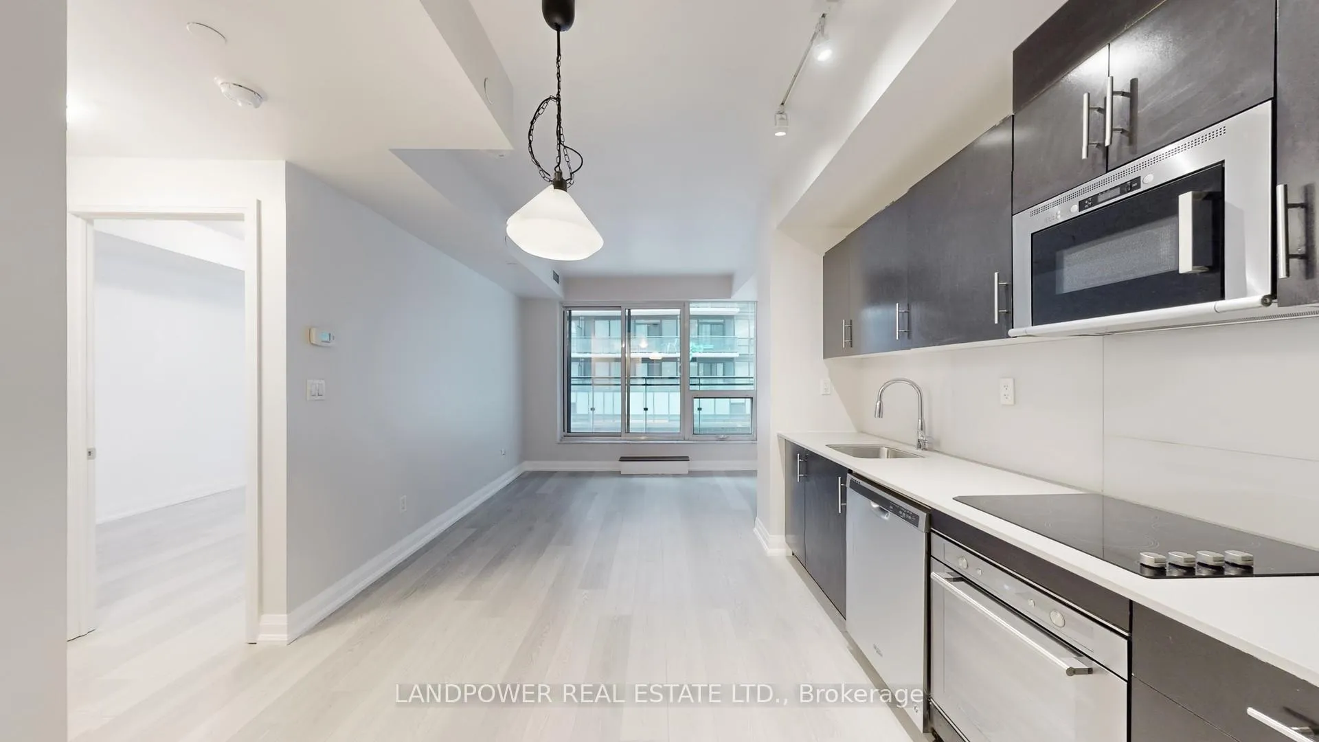 Photo 2 of Unit 639, 460 Adelaide Street E, Toronto, Moss Park — HOMEH