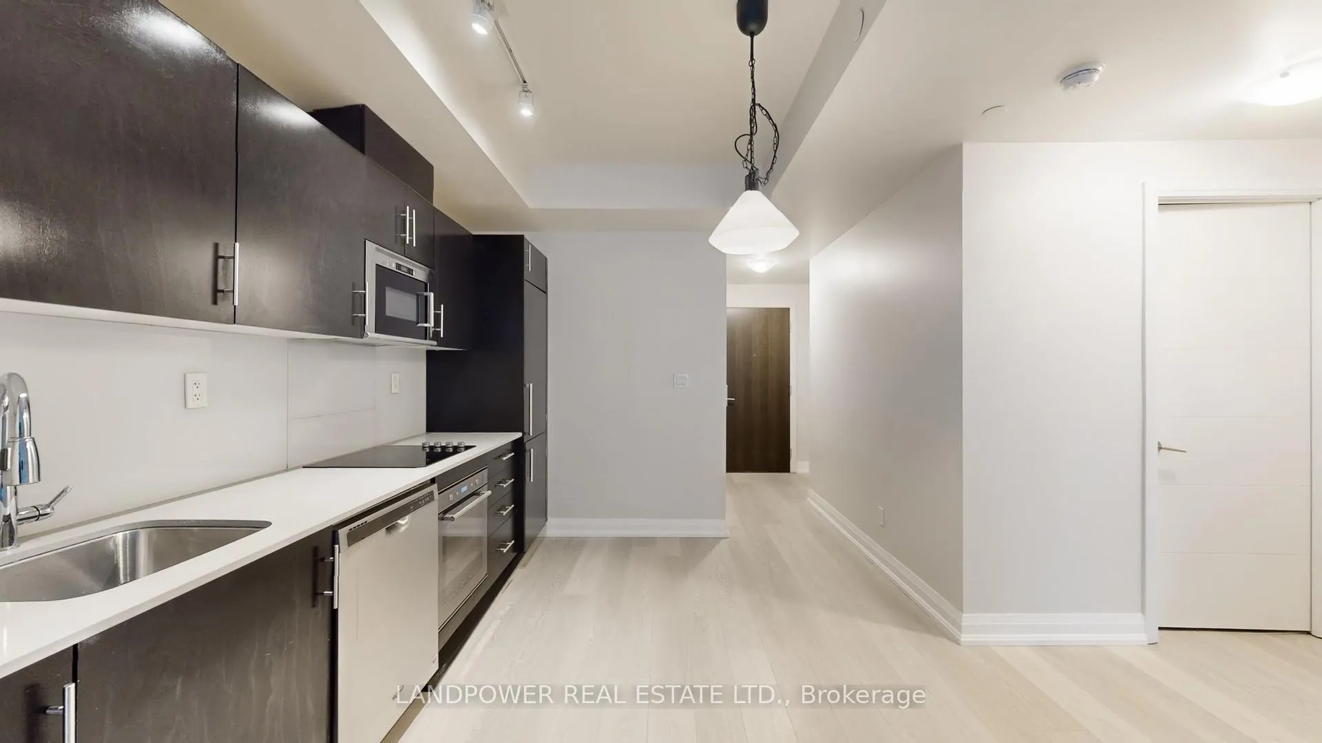 Photo 10 of Unit 639, 460 Adelaide Street E, Toronto, Moss Park — HOMEH