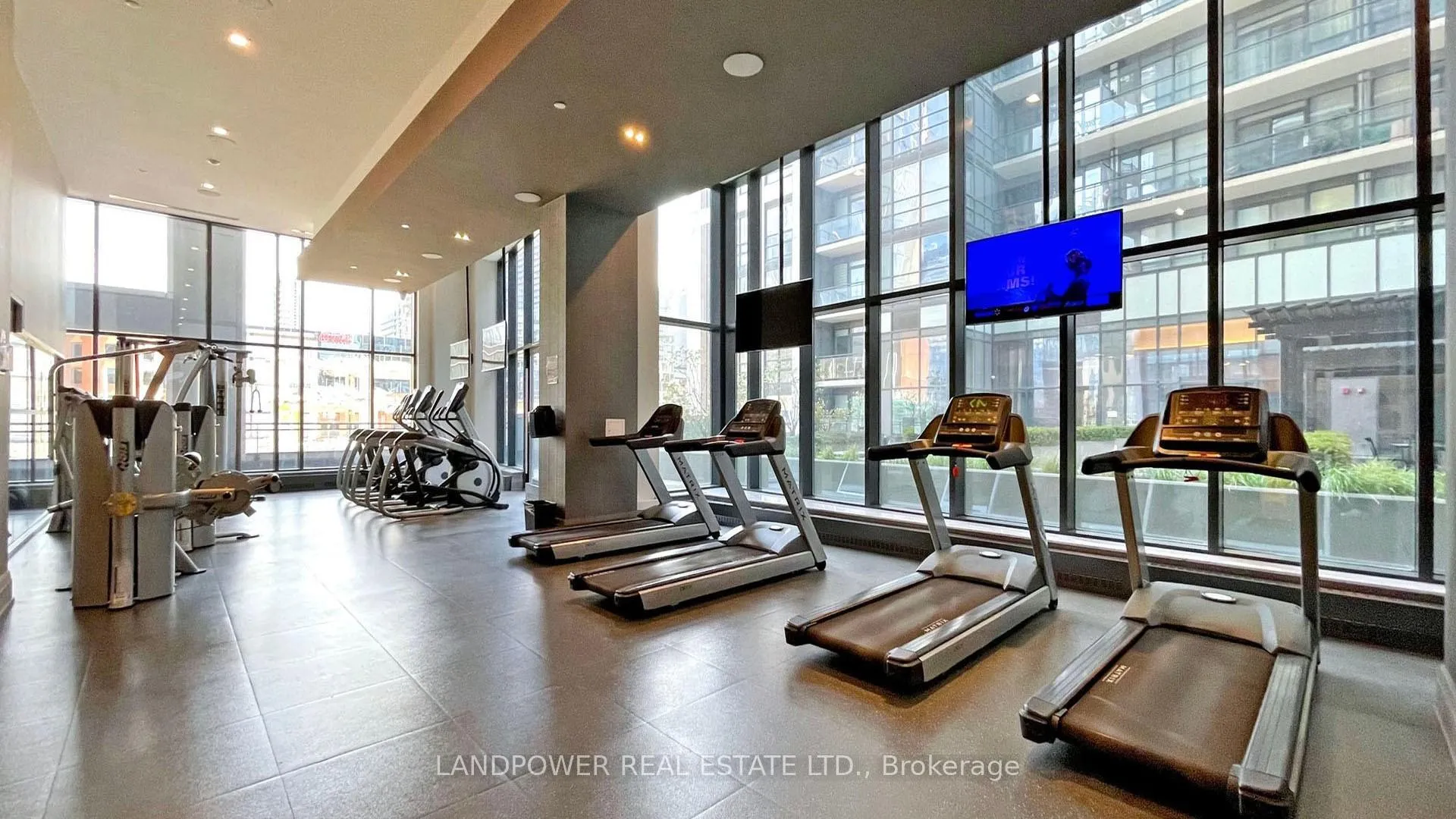 Photo 18 of Unit 639, 460 Adelaide Street E, Toronto, Moss Park — HOMEH