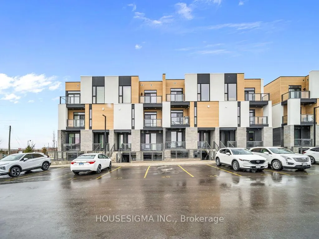 Photo 1 of Unit C 41, 142 Foamflower Place, Waterloo — HOMEH