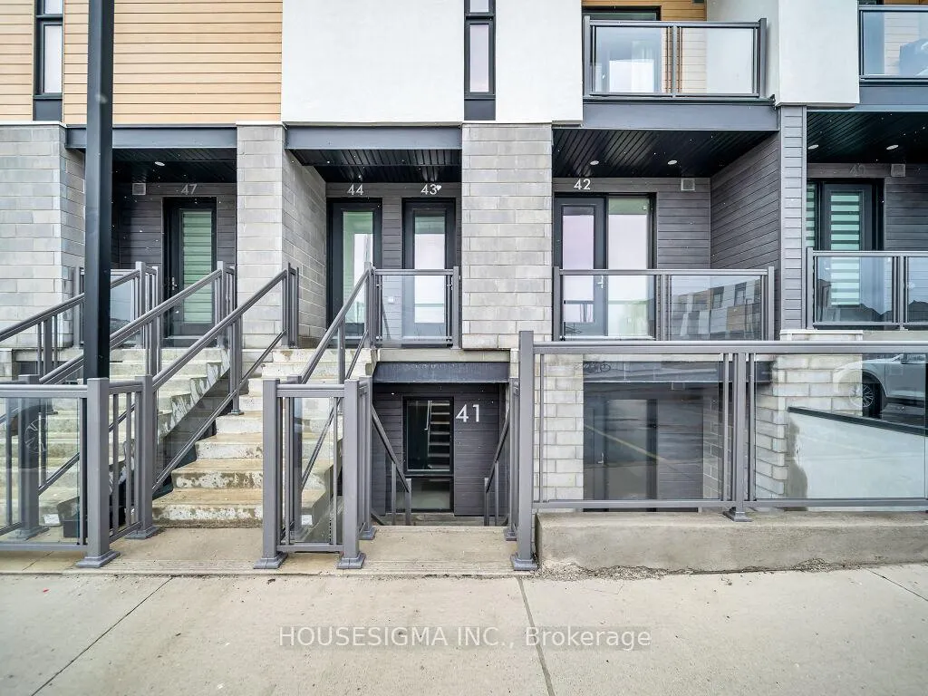 Photo 2 of Unit C 41, 142 Foamflower Place, Waterloo — HOMEH