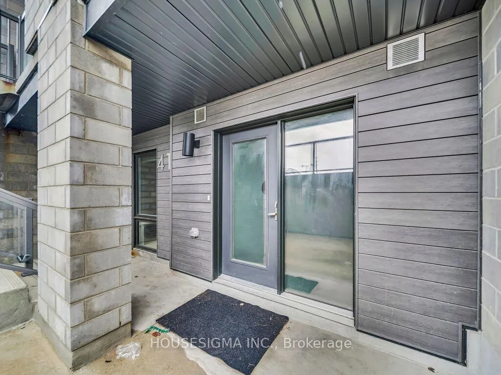 Photo 3 of Unit C 41, 142 Foamflower Place, Waterloo — HOMEH