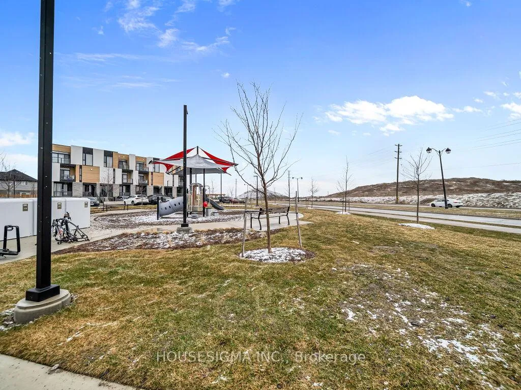 Photo 23 of Unit C 41, 142 Foamflower Place, Waterloo — HOMEH