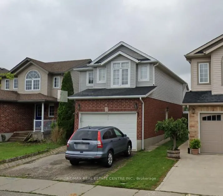 Photo 1 of 965 Copper Leaf Crescent, Kitchener — HOMEH