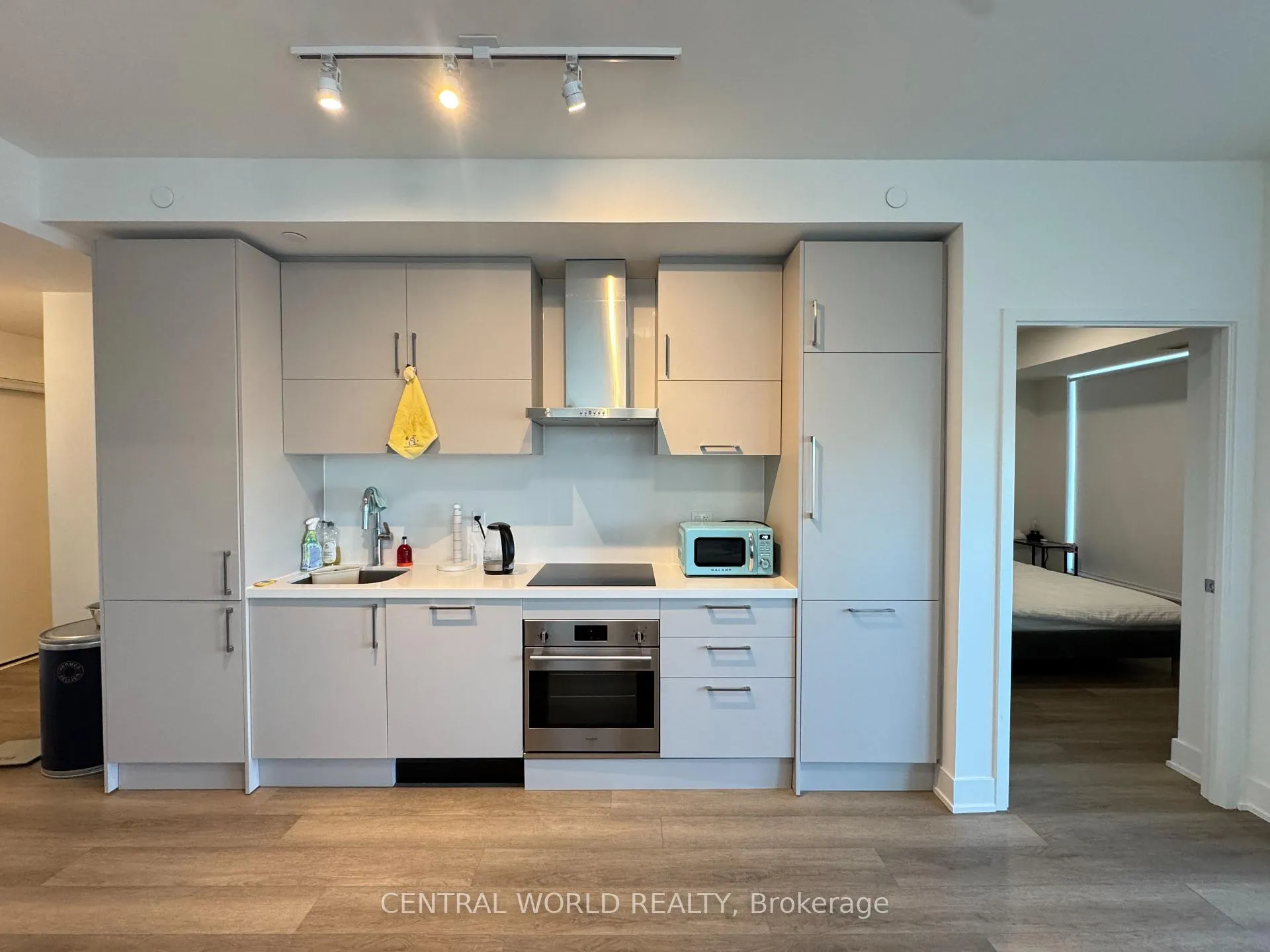 Photo 2 of Unit 1107, 38 Andre de Grasse Street, Markham, Unionville — HOMEH