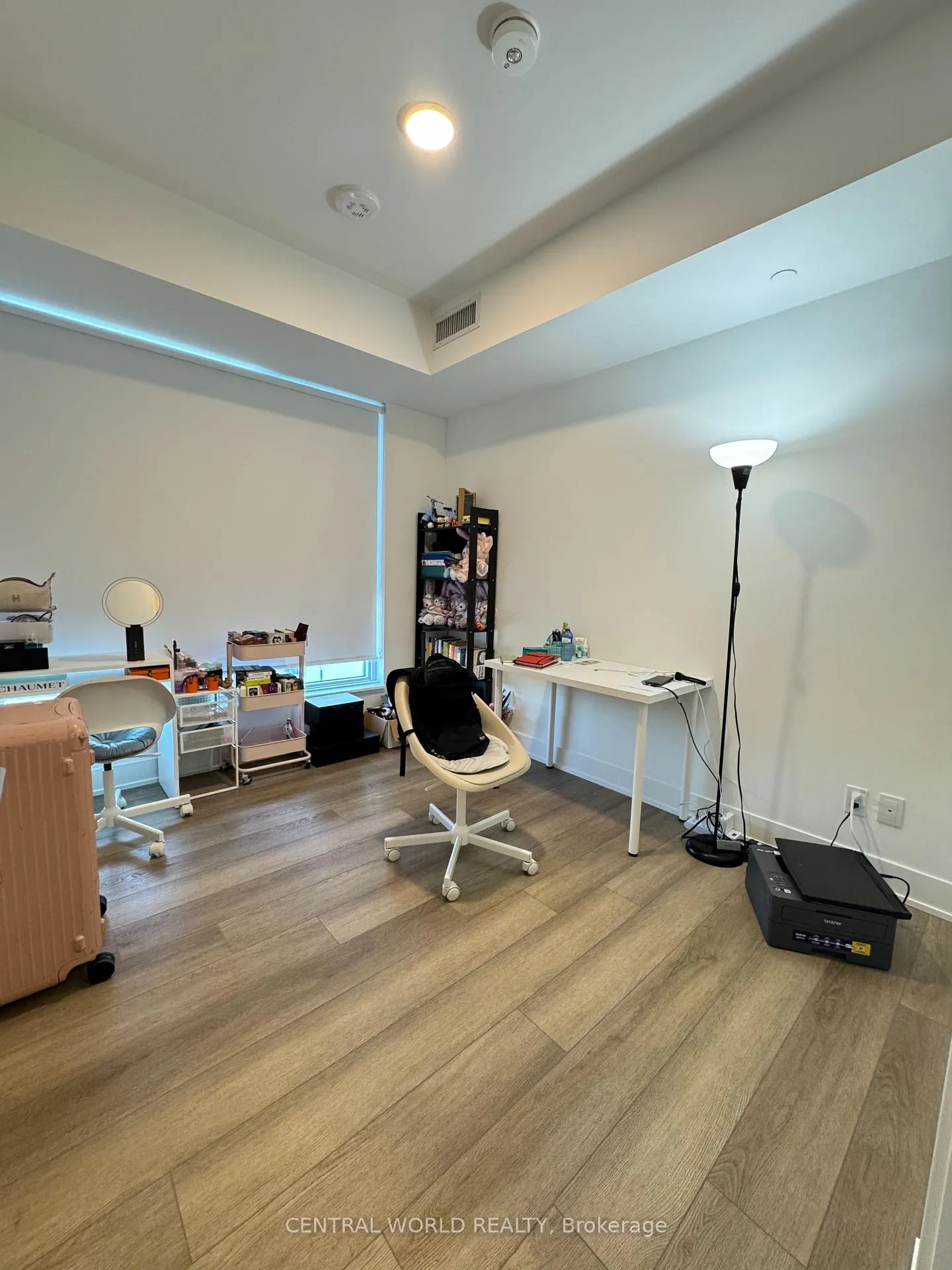 Photo 6 of Unit 1107, 38 Andre de Grasse Street, Markham, Unionville — HOMEH