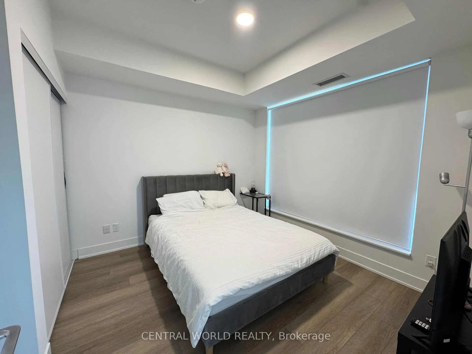 Photo 7 of Unit 1107, 38 Andre de Grasse Street, Markham, Unionville — HOMEH