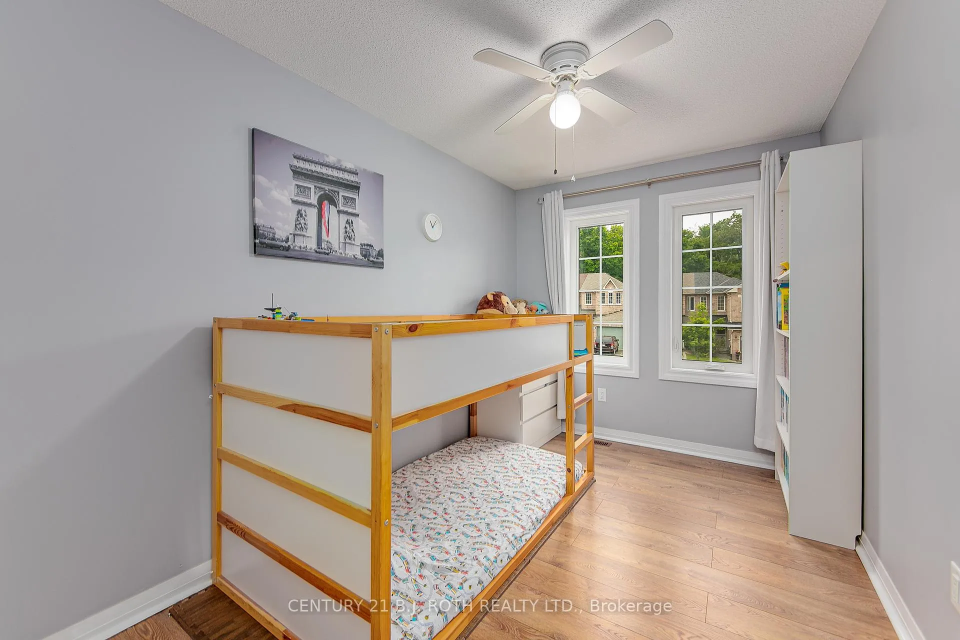 Photo 14 of 93 Hawthorne Crescent, Barrie, Ardagh — HOMEH