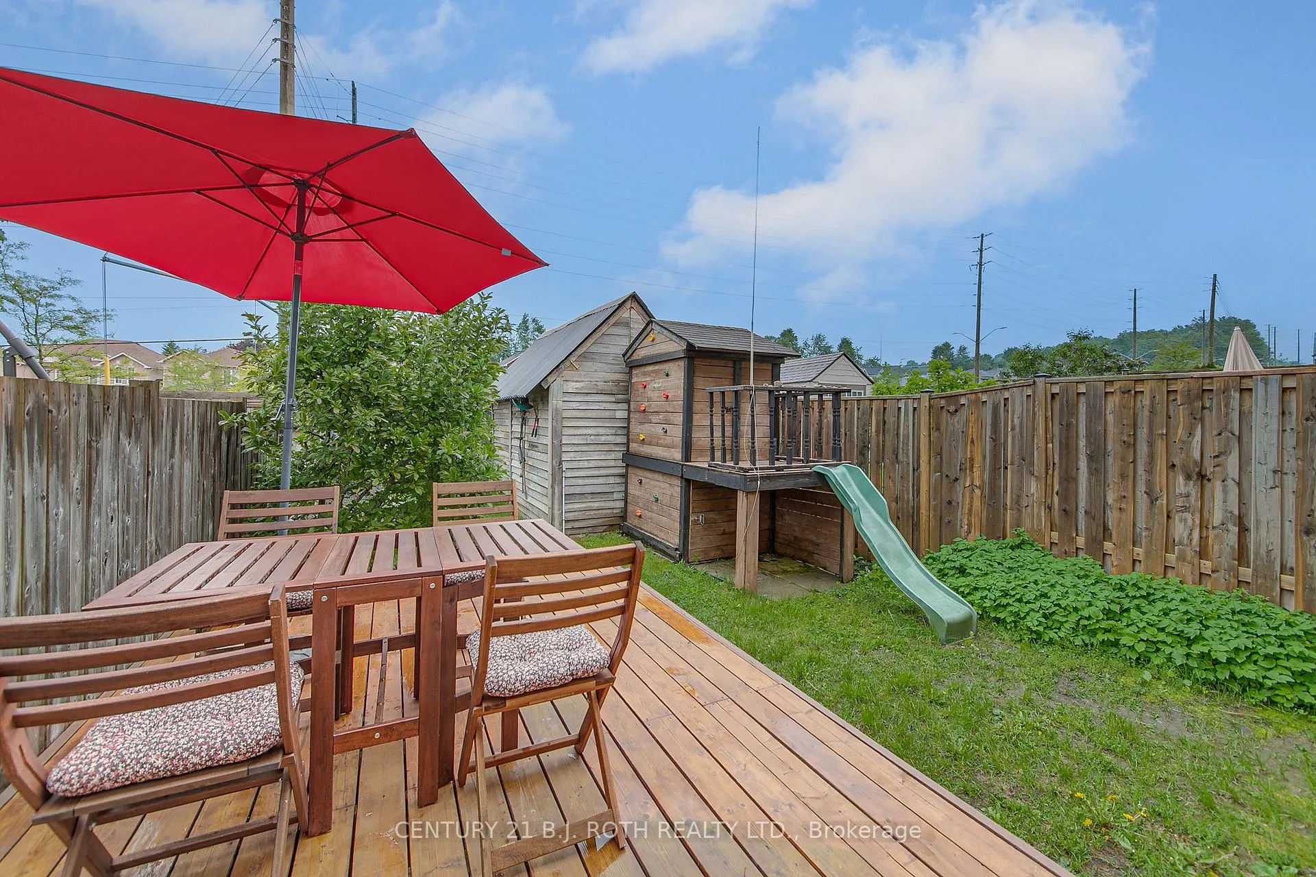 Photo 22 of 93 Hawthorne Crescent, Barrie, Ardagh — HOMEH