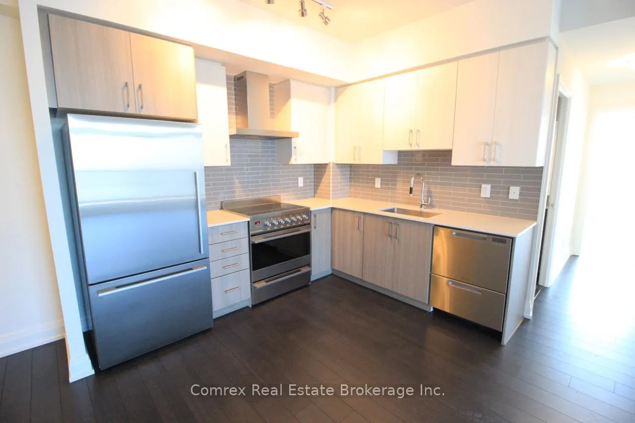 Photo 3 of Unit LPH9, 3600 Highway 7 Road, Vaughan, Vaughan Corporate Centre — HOMEH