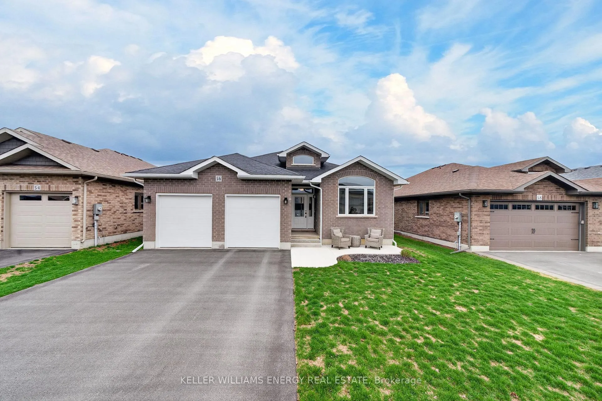 Photo 2 of 56 Hummingbird Drive, Belleville, Thurlow Ward — HOMEH