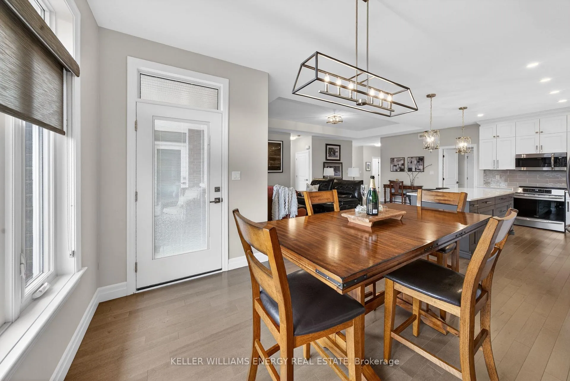 Photo 23 of 56 Hummingbird Drive, Belleville, Thurlow Ward — HOMEH