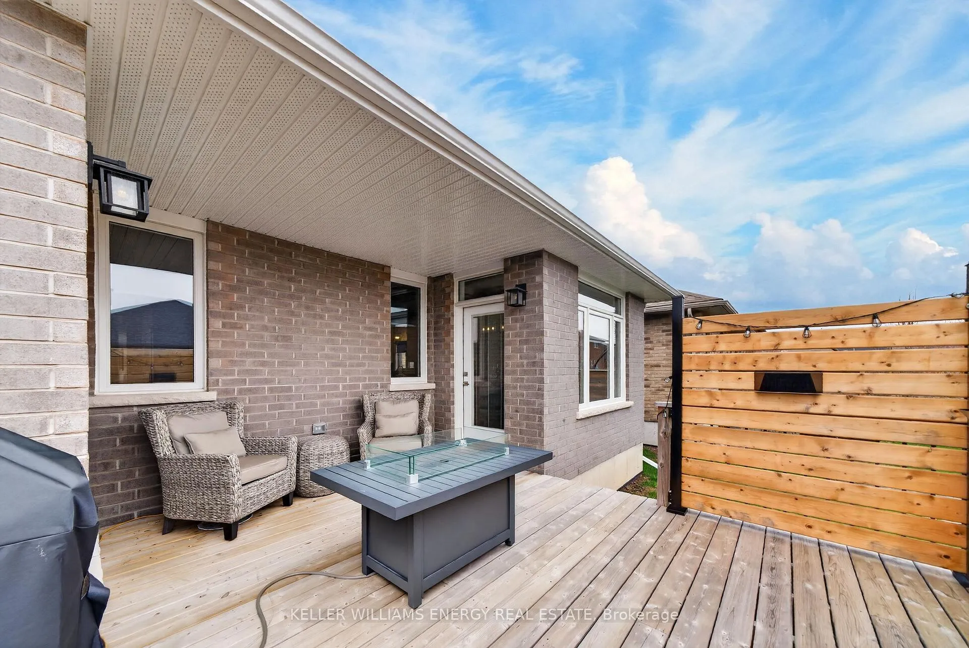 Photo 24 of 56 Hummingbird Drive, Belleville, Thurlow Ward — HOMEH