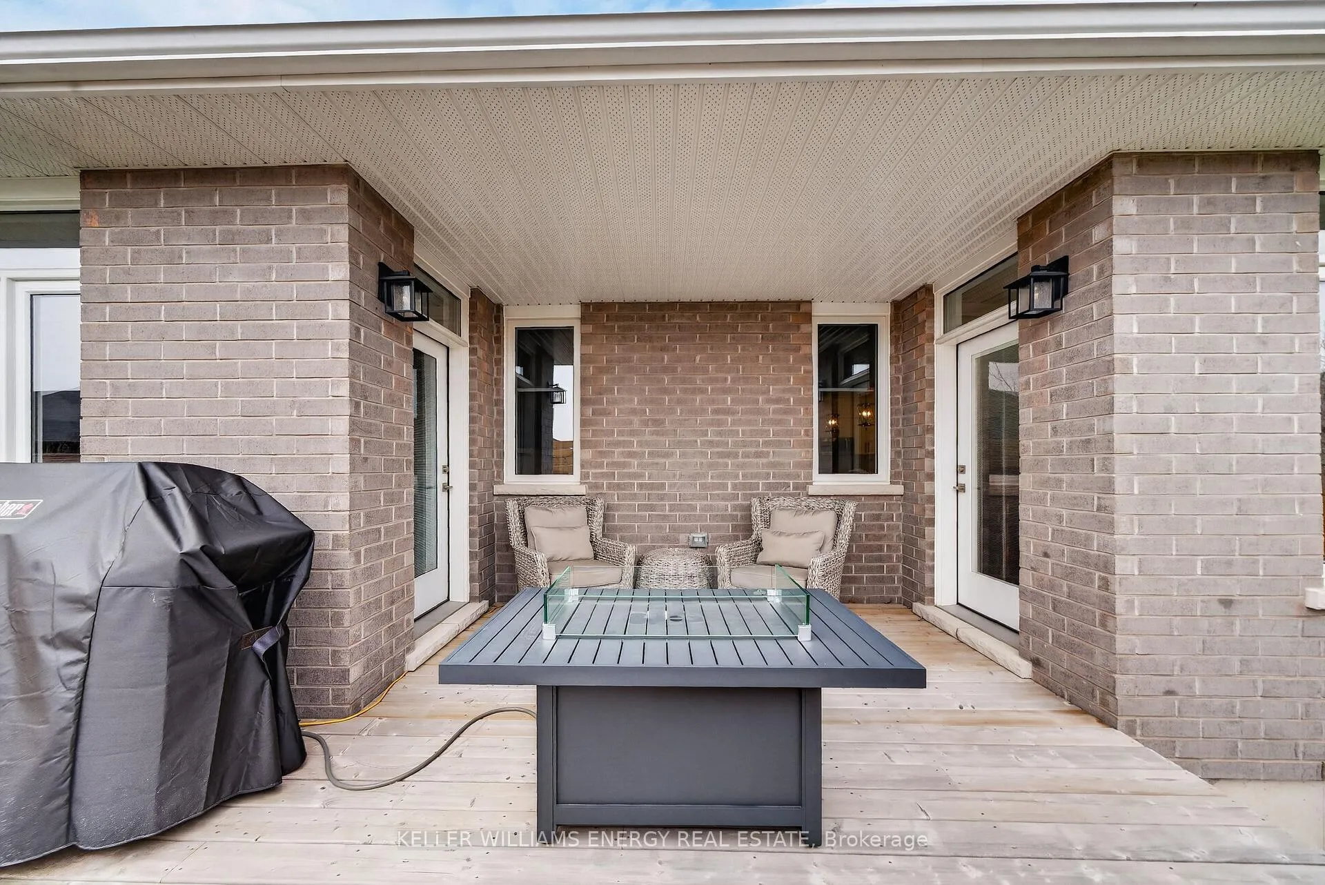 Photo 26 of 56 Hummingbird Drive, Belleville, Thurlow Ward — HOMEH