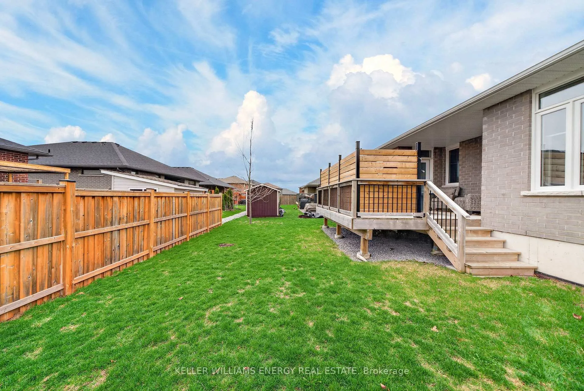 Photo 44 of 56 Hummingbird Drive, Belleville, Thurlow Ward — HOMEH