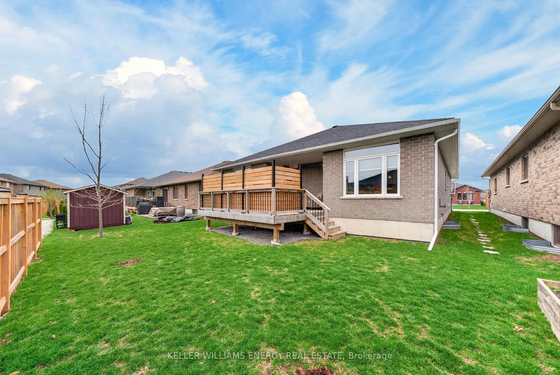Photo 45 of 56 Hummingbird Drive, Belleville, Thurlow Ward — HOMEH