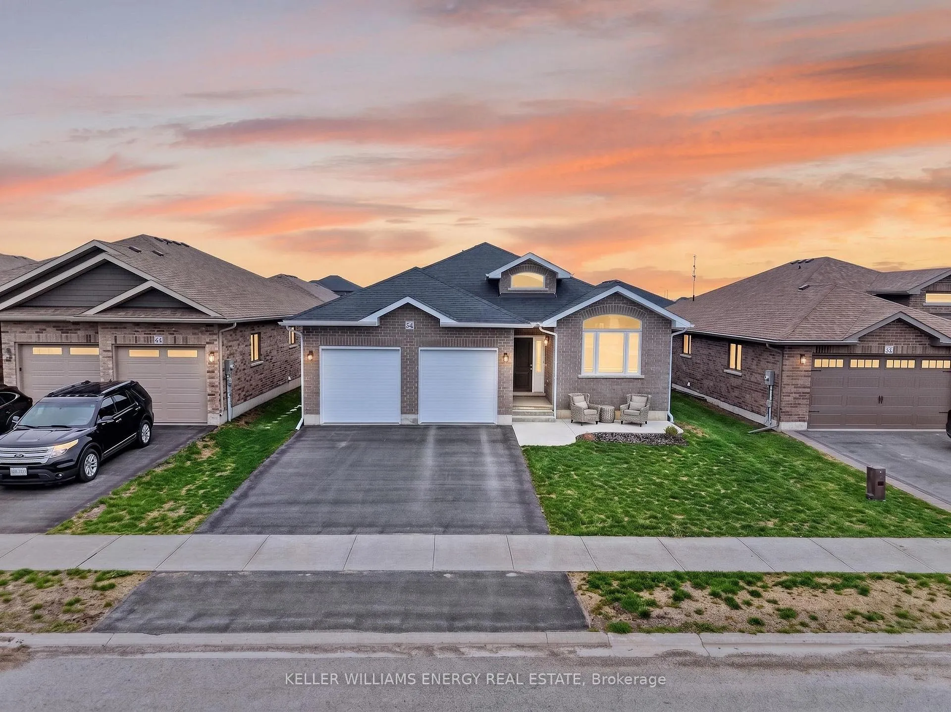 Photo 46 of 56 Hummingbird Drive, Belleville, Thurlow Ward — HOMEH