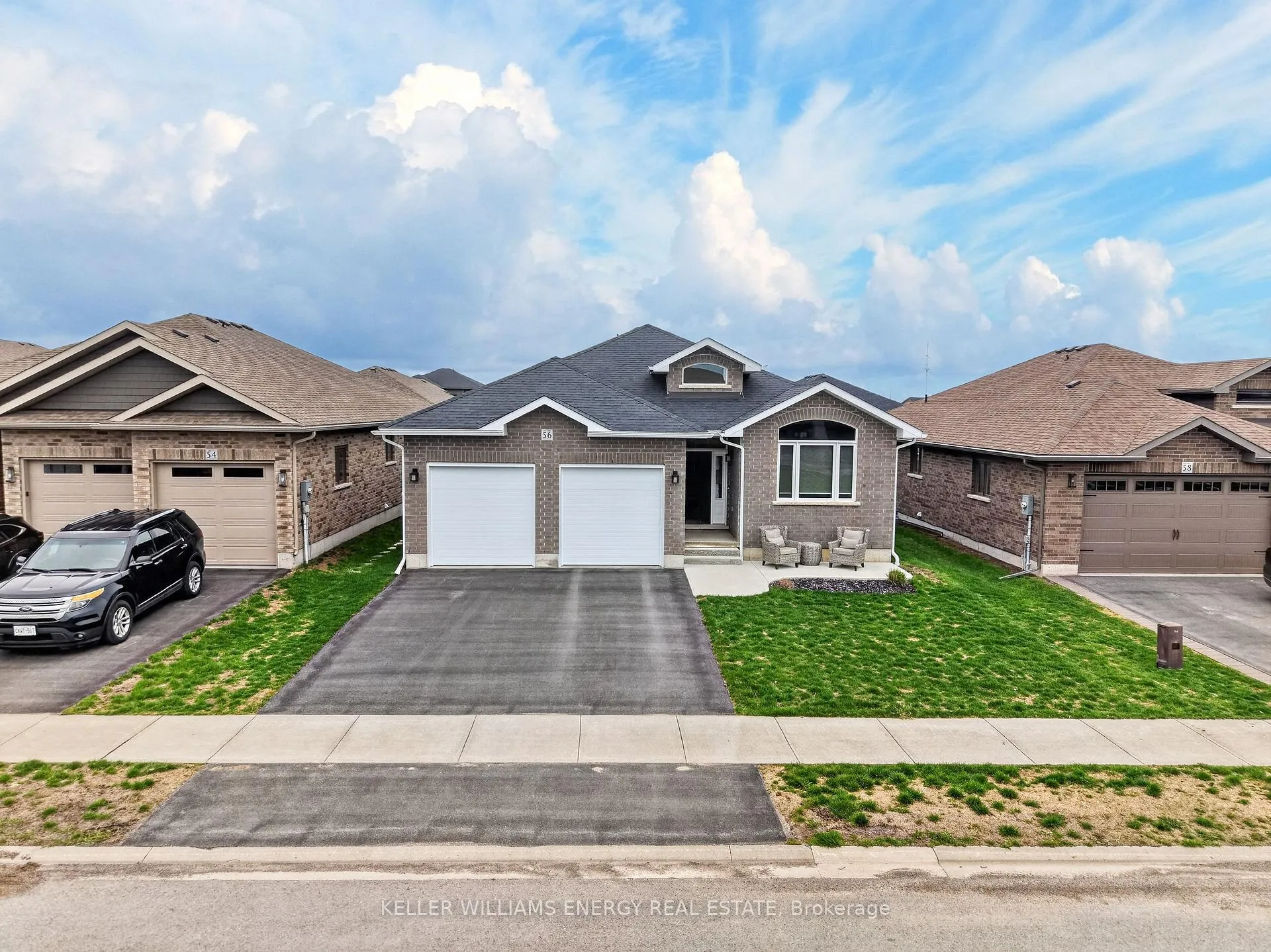 Photo 48 of 56 Hummingbird Drive, Belleville, Thurlow Ward — HOMEH