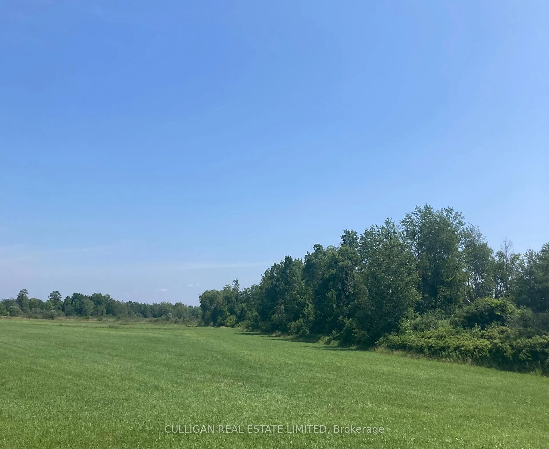 Photo 2 of County Rd 5 S, Rideau Lakes, Rideau Lakes (Bastard) Twp — HOMEH