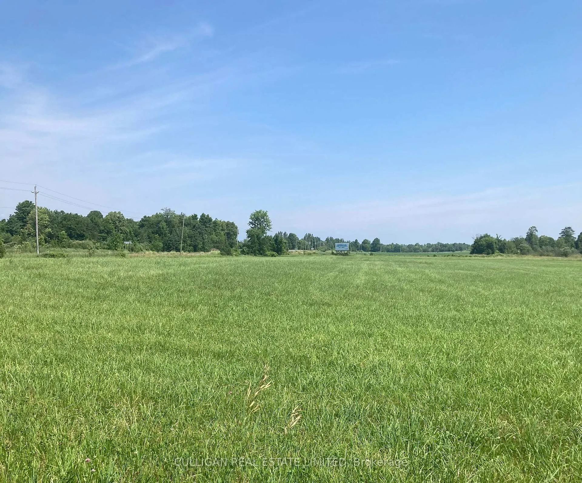Photo 4 of County Rd 5 S, Rideau Lakes, Rideau Lakes (Bastard) Twp — HOMEH