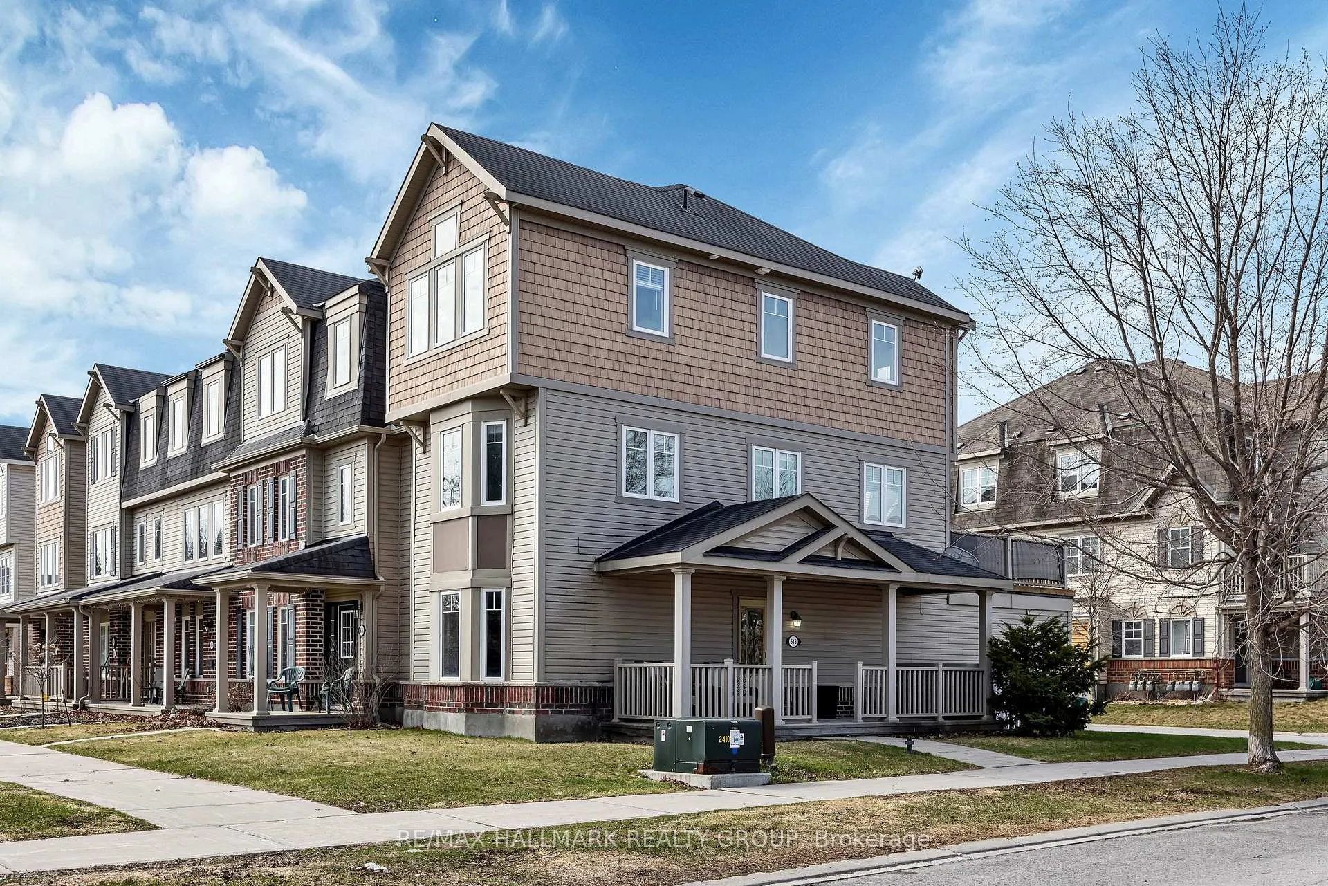 Photo 1 of 618 Martinique Lane, Ottawa, Stittsville (North) — HOMEH