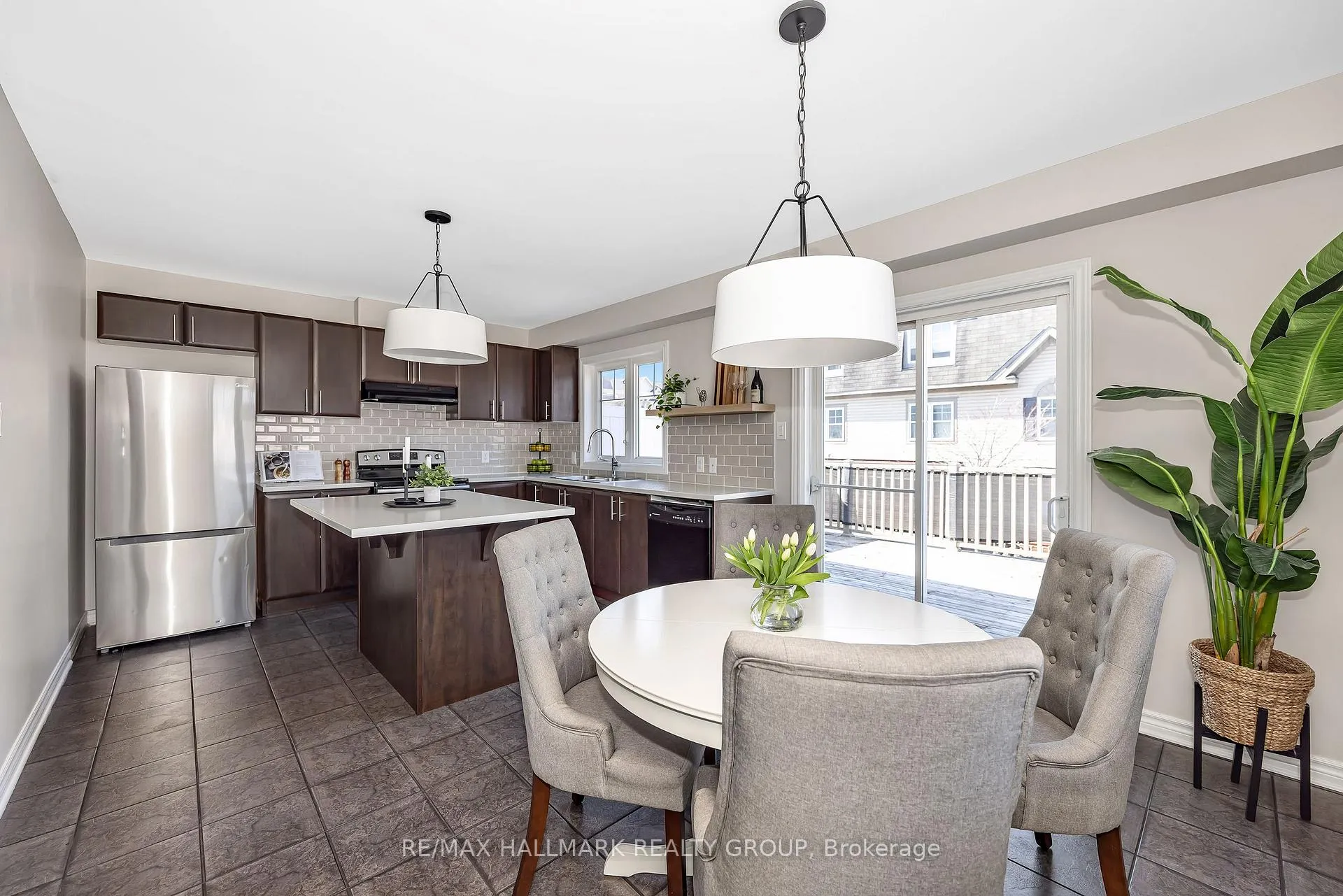 Photo 20 of 618 Martinique Lane, Ottawa, Stittsville (North) — HOMEH
