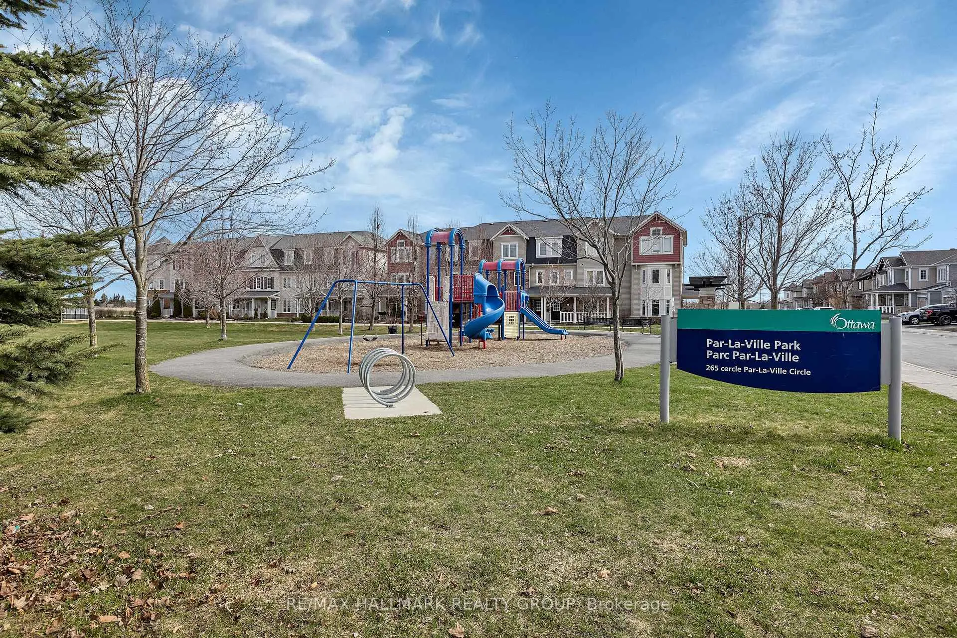 Photo 36 of 618 Martinique Lane, Ottawa, Stittsville (North) — HOMEH