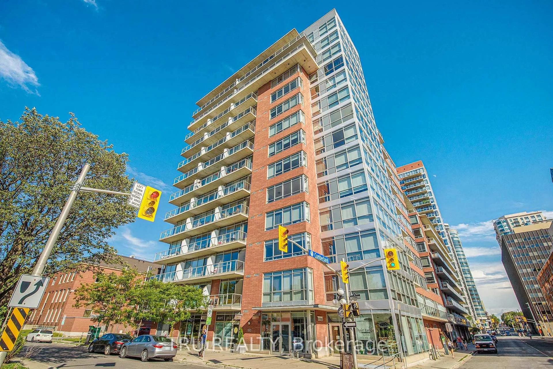Photo 2 of Unit 1003, 180 York Street, Ottawa, Lower Town/Byward Market — HOMEH