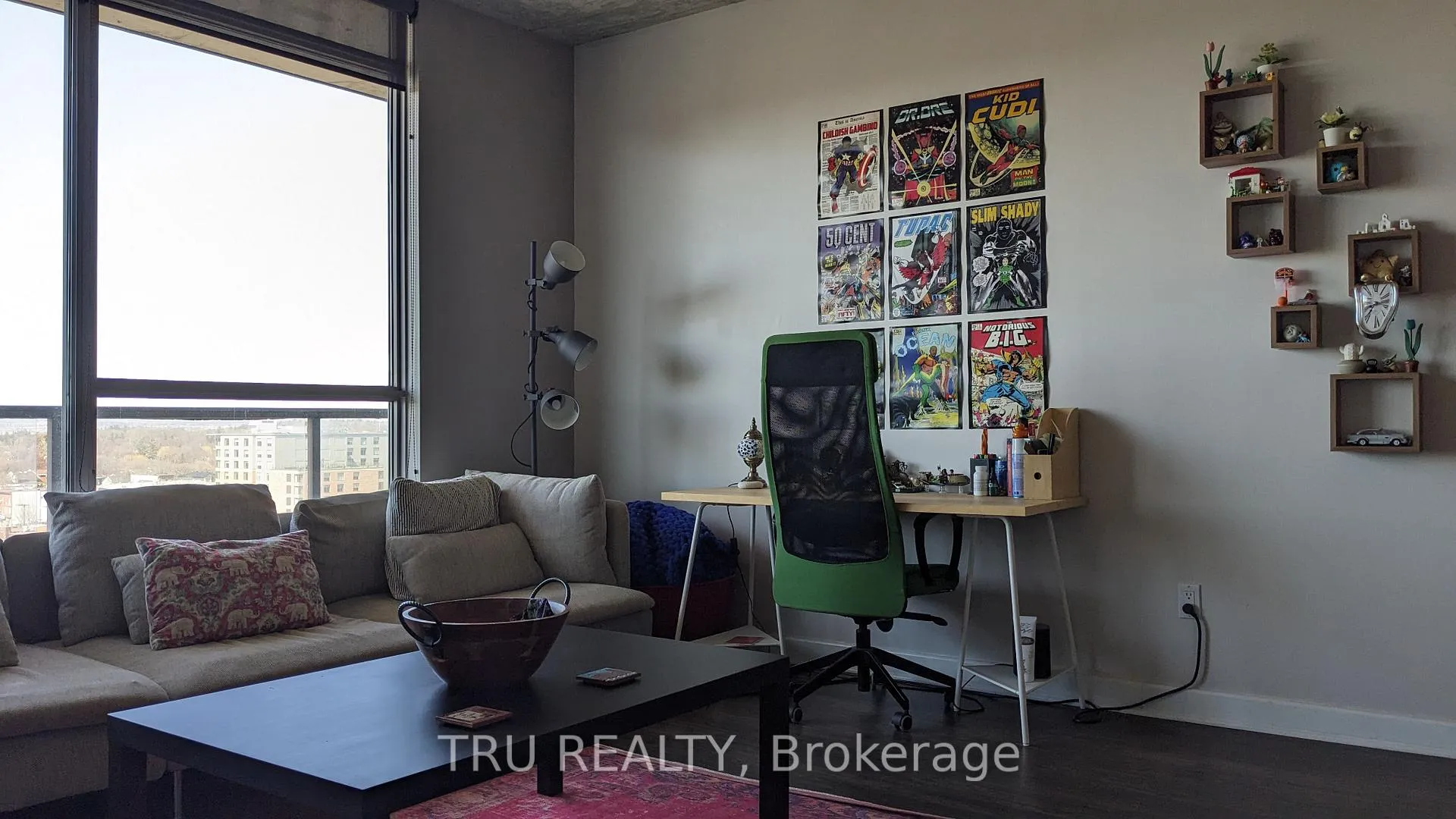 Photo 6 of Unit 1003, 180 York Street, Ottawa, Lower Town/Byward Market — HOMEH