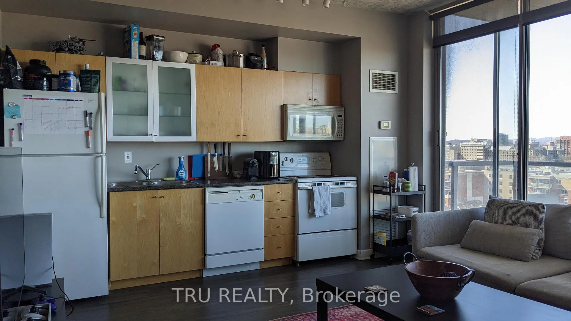 Photo 9 of Unit 1003, 180 York Street, Ottawa, Lower Town/Byward Market — HOMEH