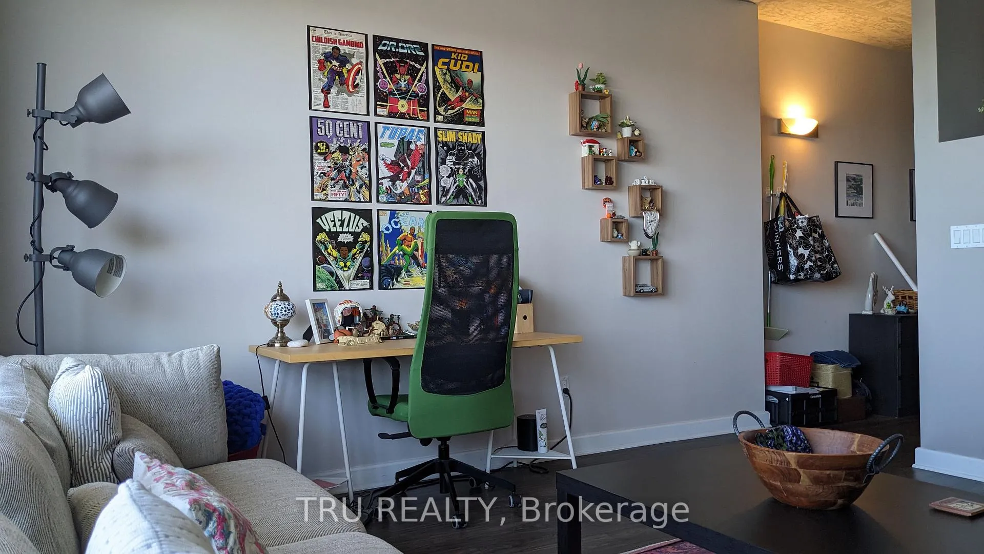 Photo 11 of Unit 1003, 180 York Street, Ottawa, Lower Town/Byward Market — HOMEH