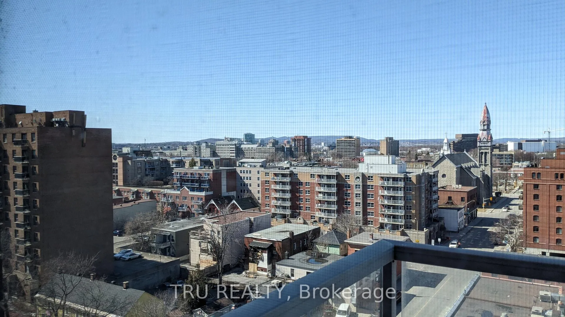 Photo 17 of Unit 1003, 180 York Street, Ottawa, Lower Town/Byward Market — HOMEH