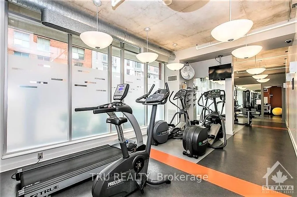 Photo 21 of Unit 1003, 180 York Street, Ottawa, Lower Town/Byward Market — HOMEH