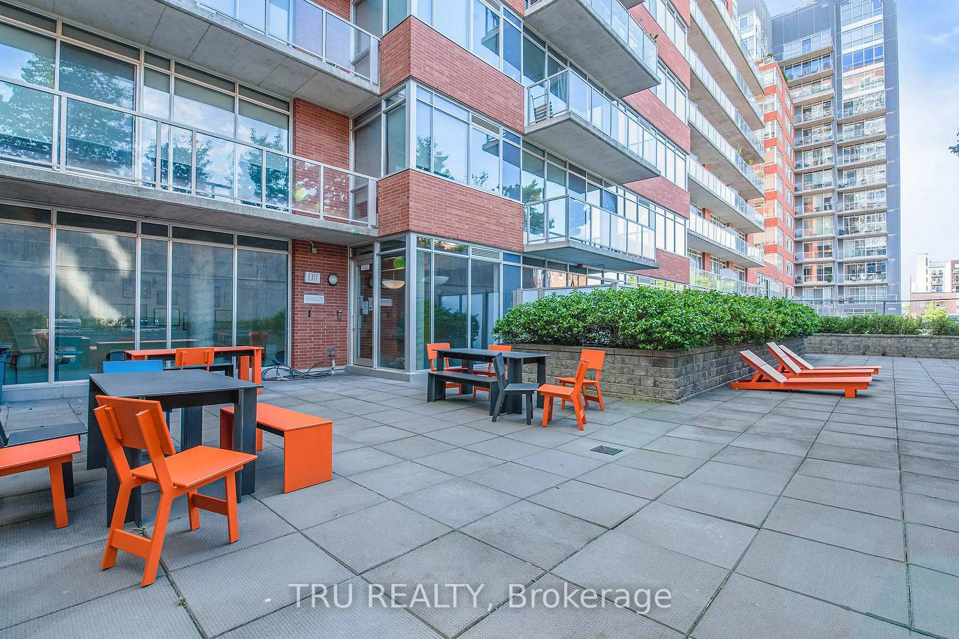 Photo 23 of Unit 1003, 180 York Street, Ottawa, Lower Town/Byward Market — HOMEH