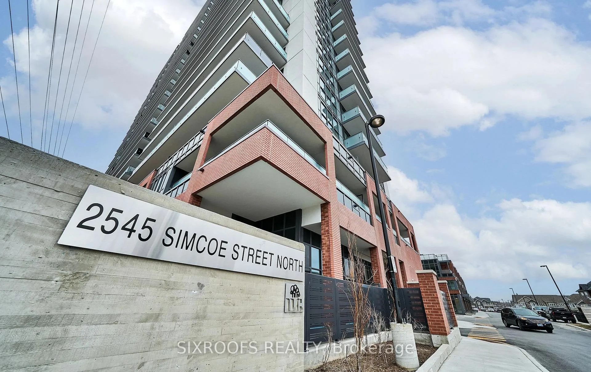 Photo 1 of Unit 2113, 2545 Simcoe Street N, Oshawa, Windfields — HOMEH