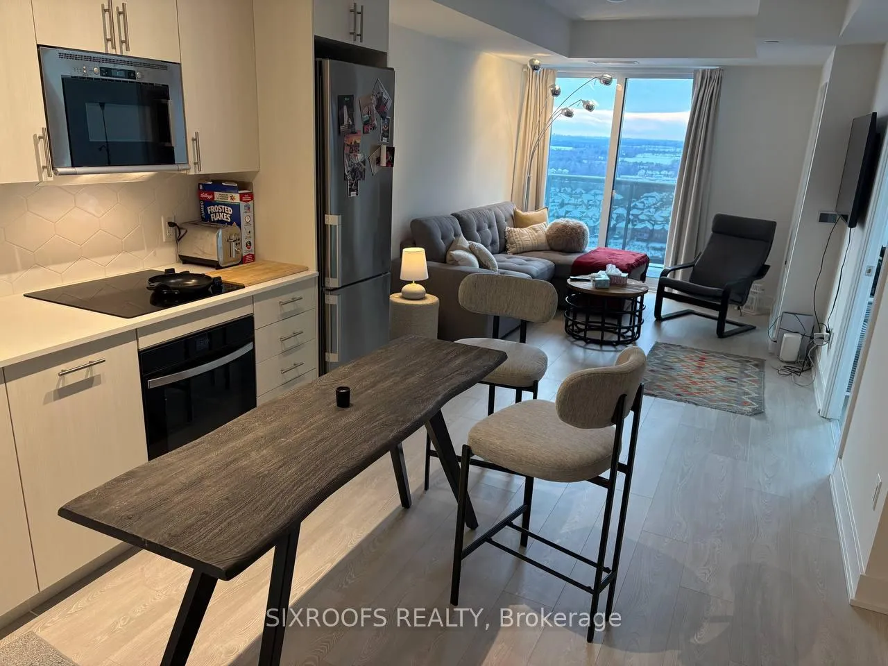 Photo 4 of Unit 2113, 2545 Simcoe Street N, Oshawa, Windfields — HOMEH