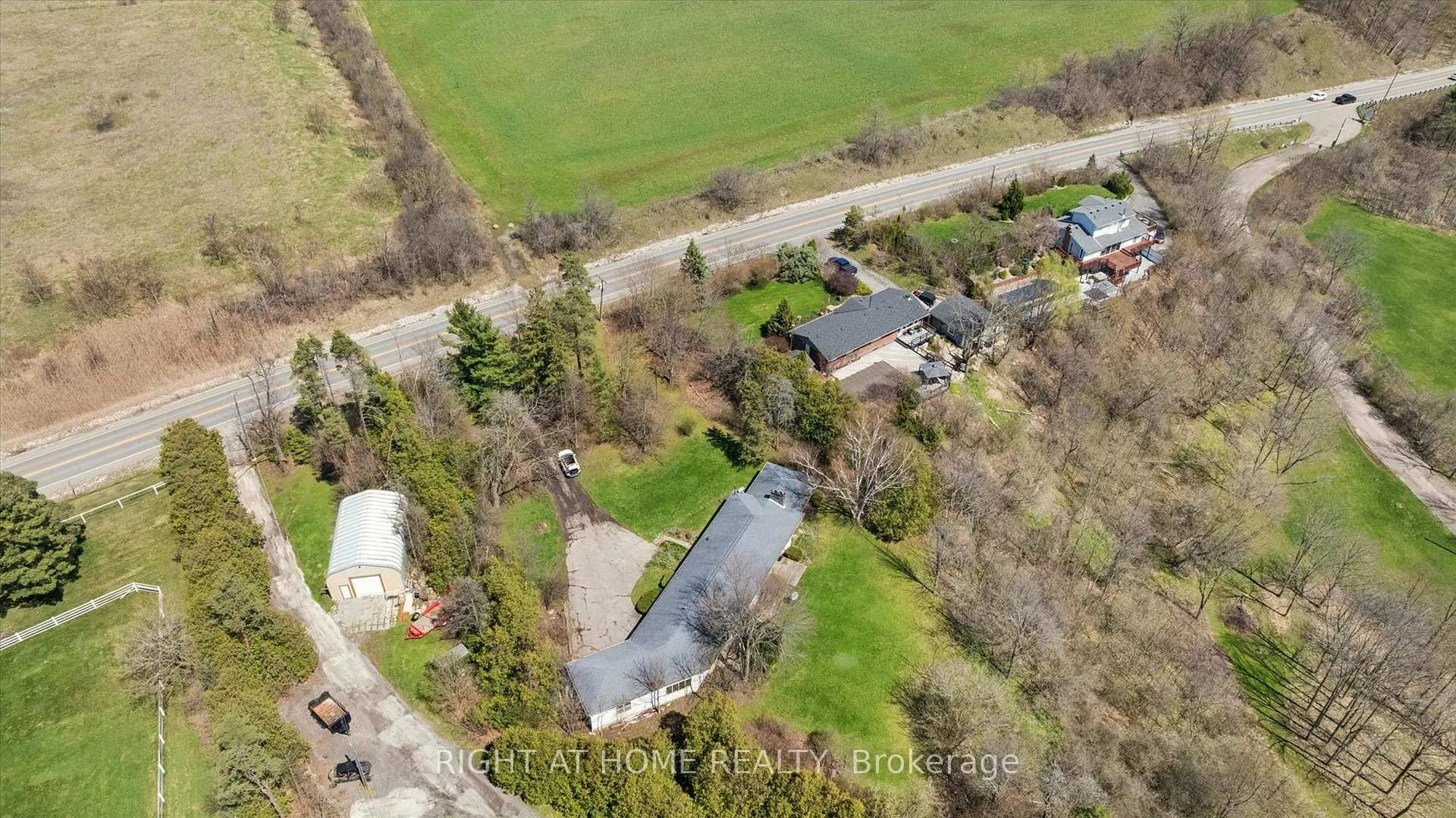 Photo 30 of 5156 Appleby Line, Burlington, Rural Burlington — HOMEH
