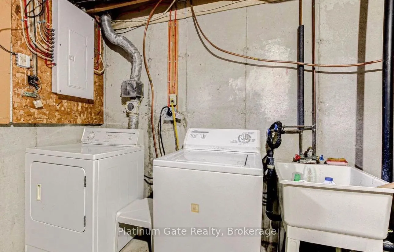 Photo 18 of Unit 106, 1095 Jalna Boulevard, London, South X — HOMEH