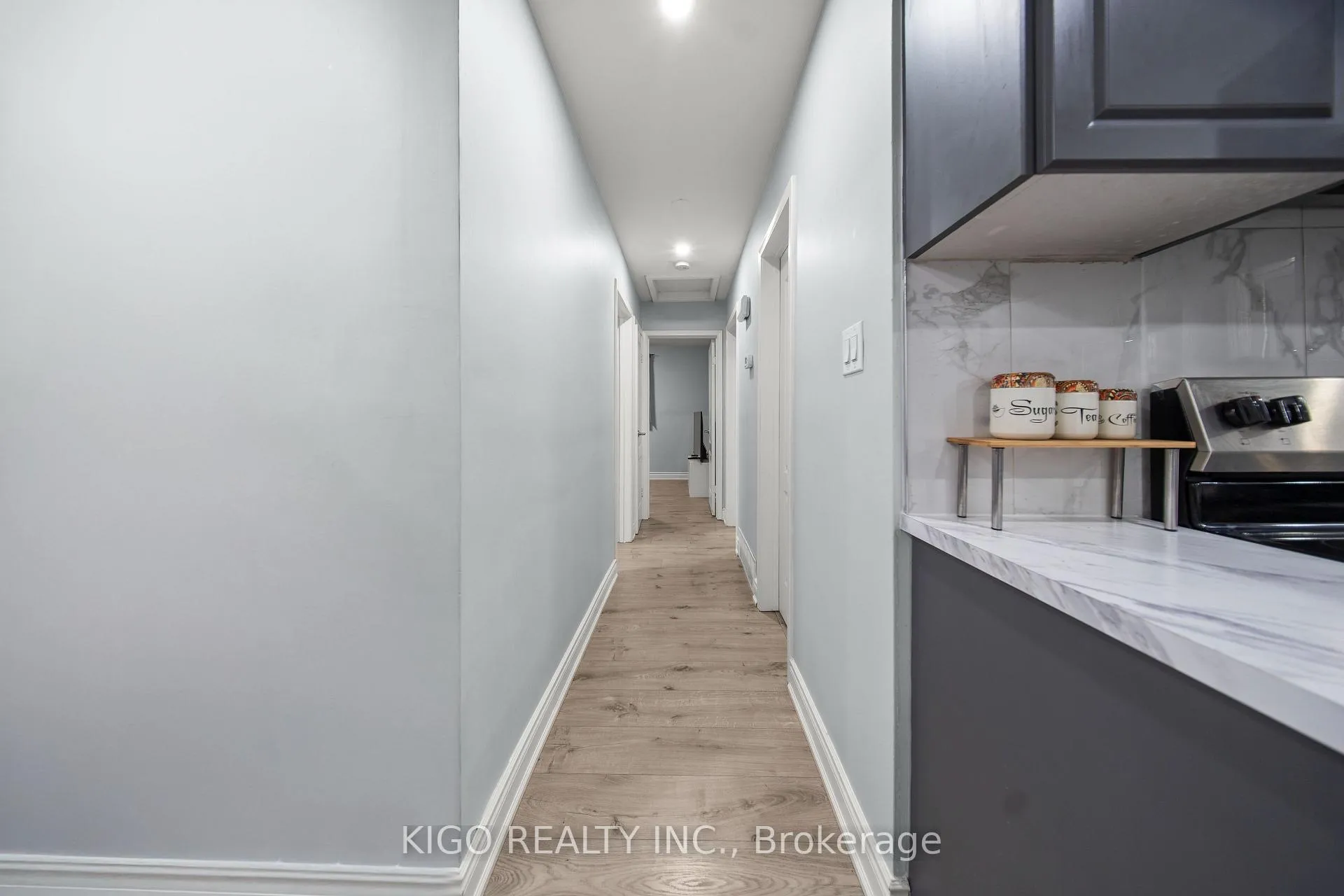 Photo 18 of 42 Tupper Crescent, Kitchener, Grand River North — HOMEH